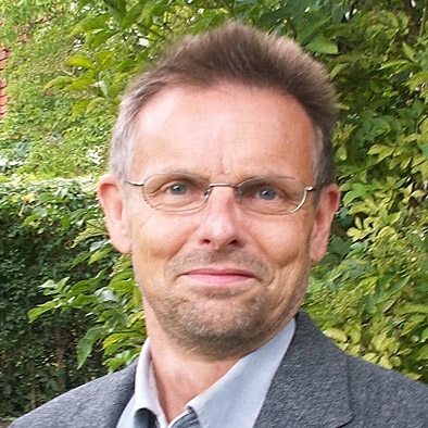 Arkitekt Niels Østergaard